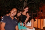 Marvel's Pub this Saturday at Byblos